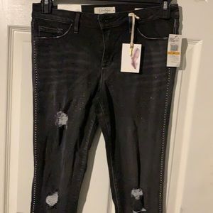 Jessica Simpson Kiss Me Super Skinny